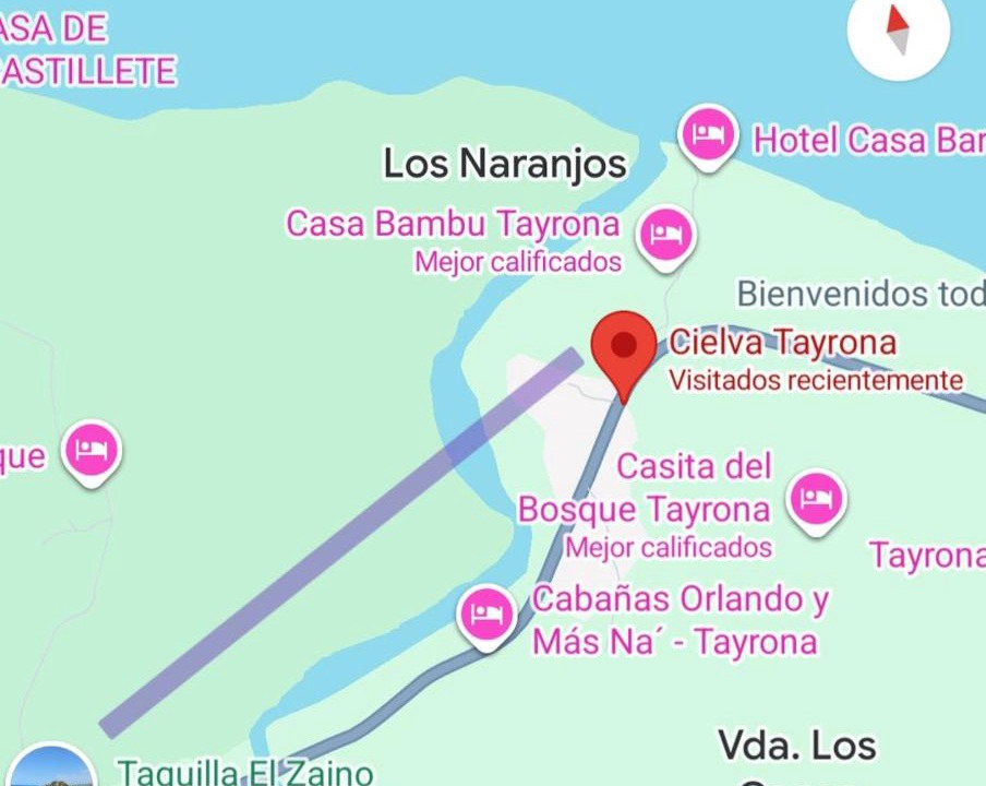 Photo of Others in Los Naranjos