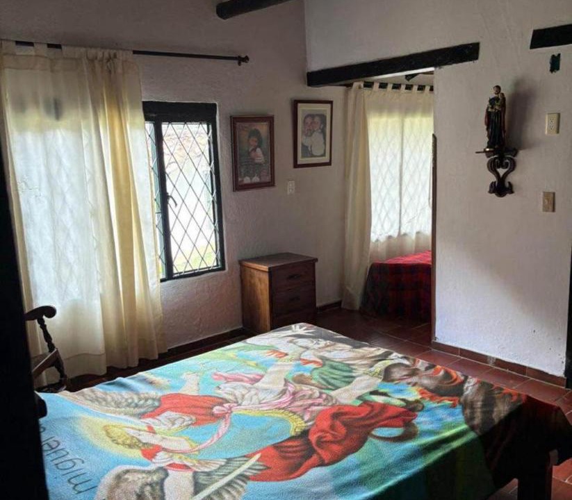 Photo of Bedroom in Piedecuesta
