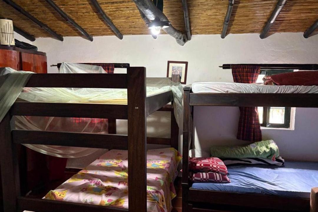 Photo of Bedroom in Piedecuesta