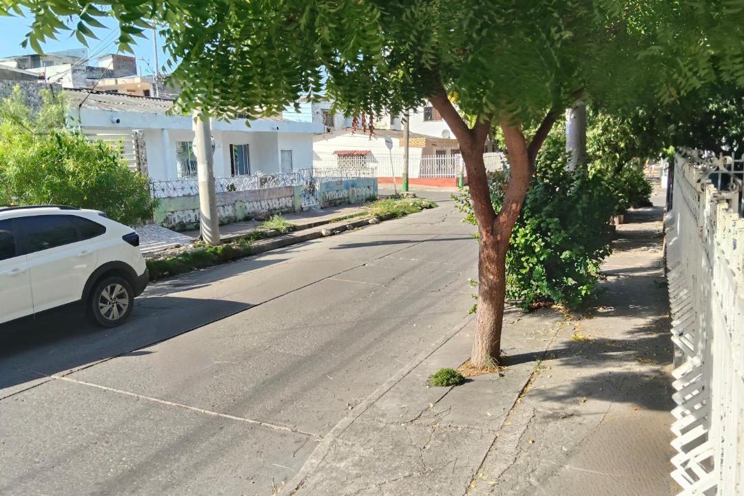 Photo of Others in Cartagena District