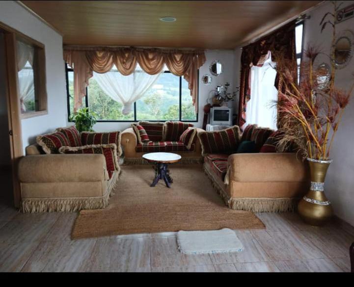 Photo of Livingroom in Saboya