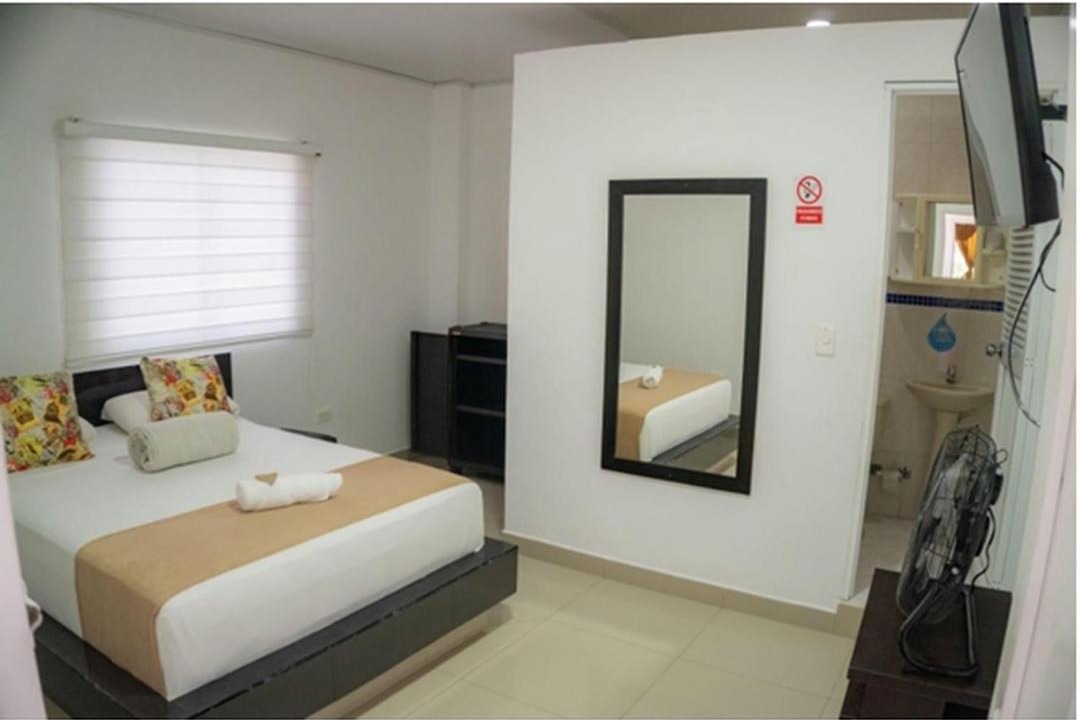 Photo of Bedroom in San Carlos