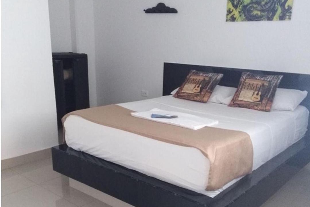 Photo of Bedroom in San Carlos