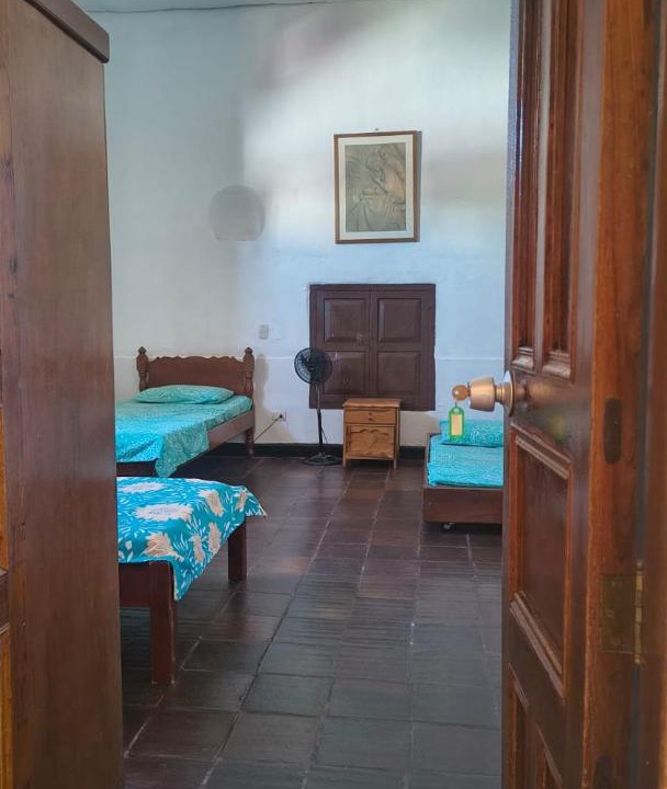 Photo of Bedroom in Barichara