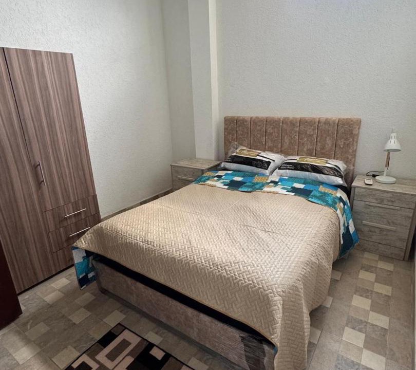 Photo of Bedroom in Bugalagrande