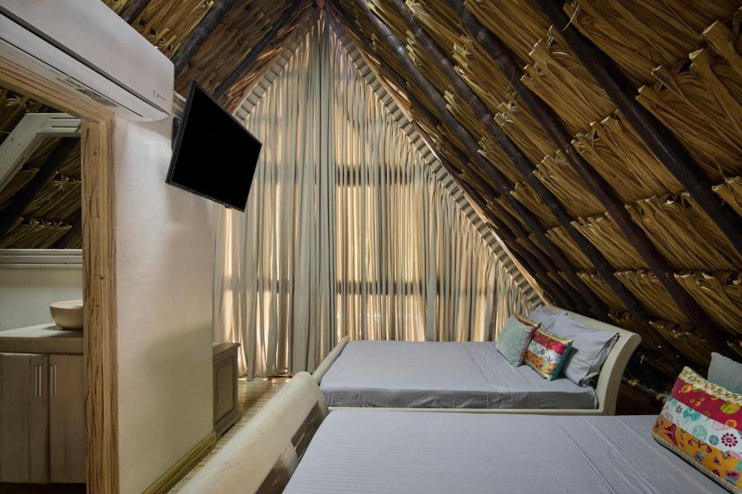 Photo of Bedroom in Andean Natural Region