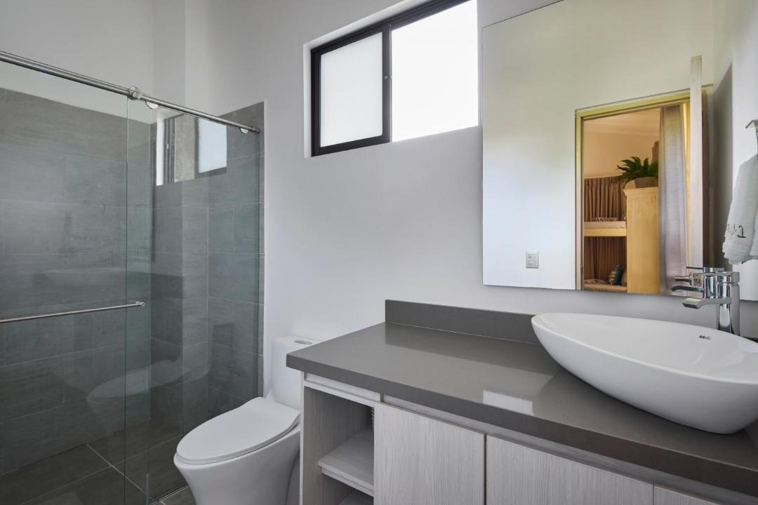 Photo of Bathroom in Andean Natural Region