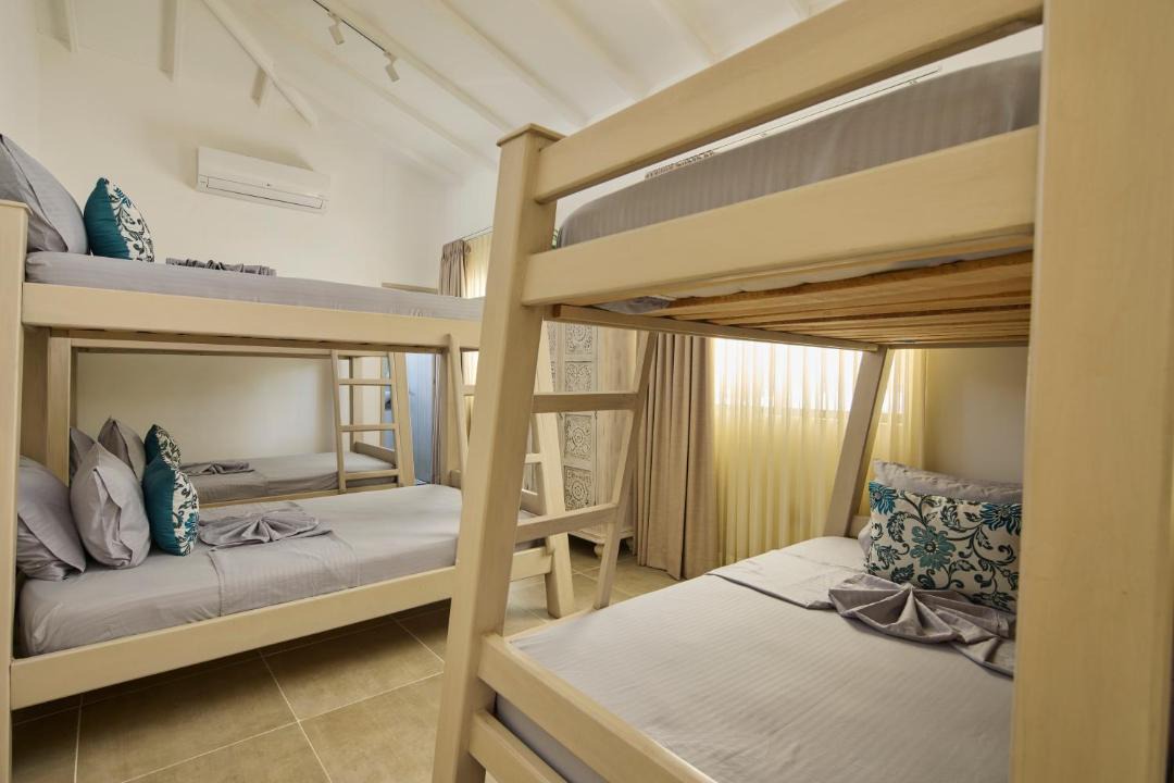 Photo of Bedroom in Andean Natural Region