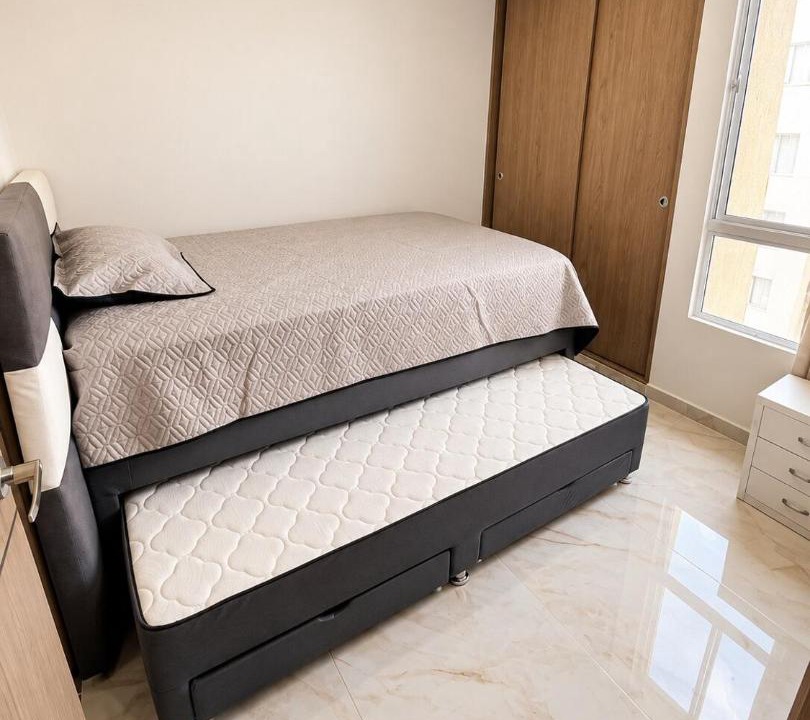 Photo of Bedroom in Los Martires
