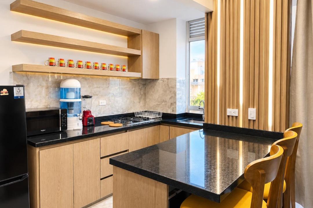 Photo of Kitchen in Los Martires
