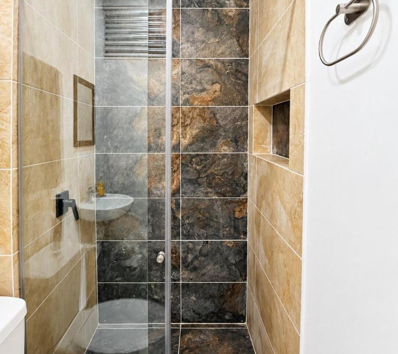 Photo of Bathroom in Los Martires