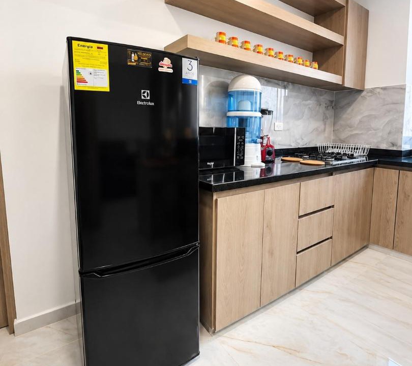 Photo of Kitchen in Los Martires