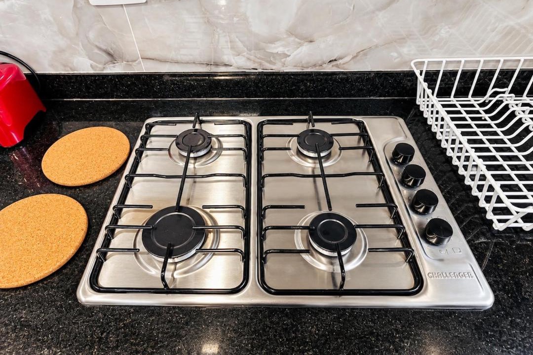 Photo of Kitchen in Los Martires