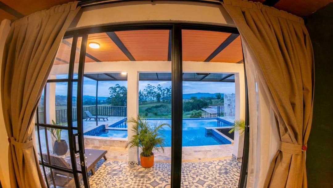 Photo of Patio Balcony in Bucaramanga