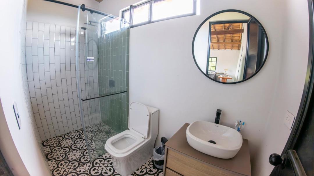 Photo of Bathroom in Bucaramanga