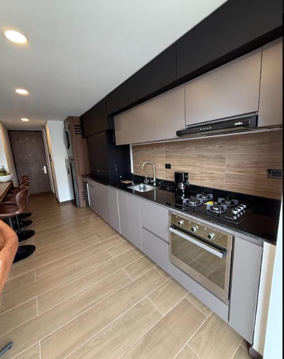 Photo of Kitchen in Campin