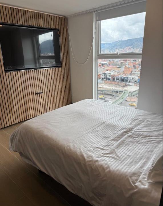 Photo of Bedroom in Campin