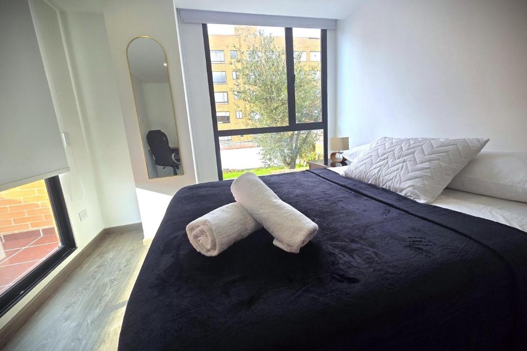 Photo of Bedroom in Usaquen