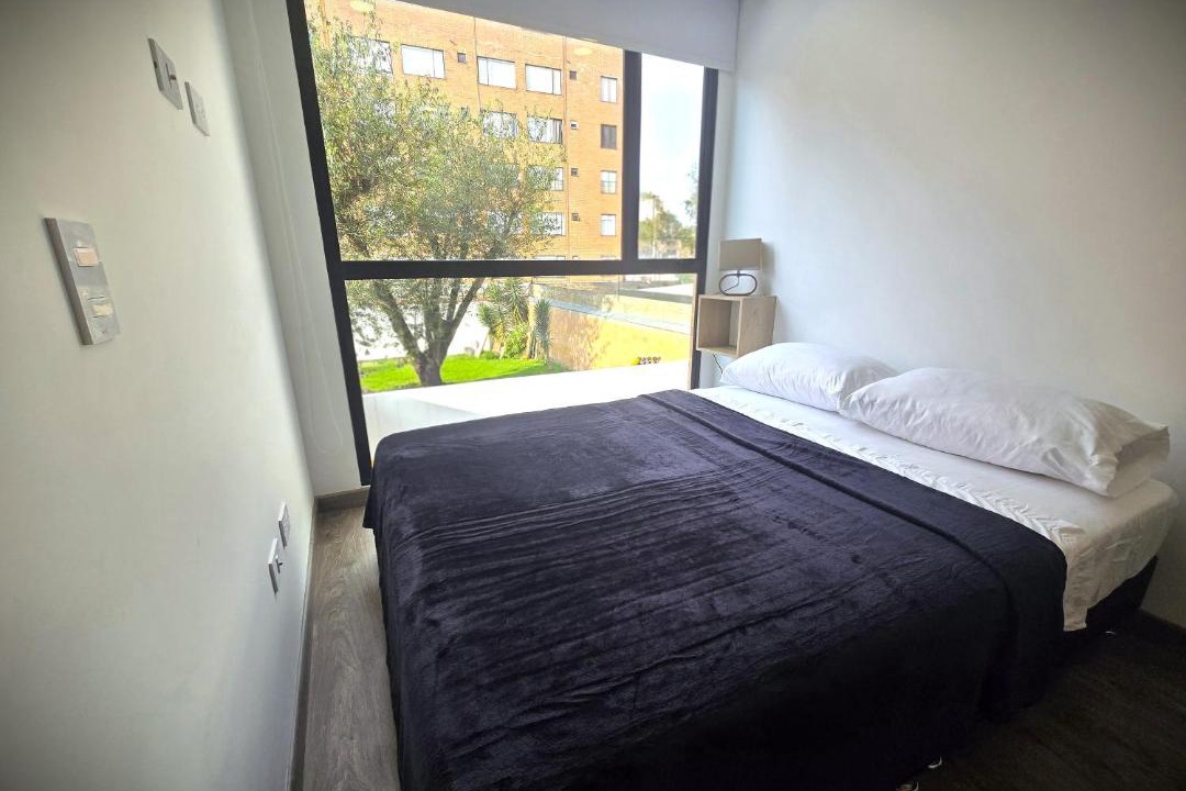 Photo of Bedroom in Usaquen