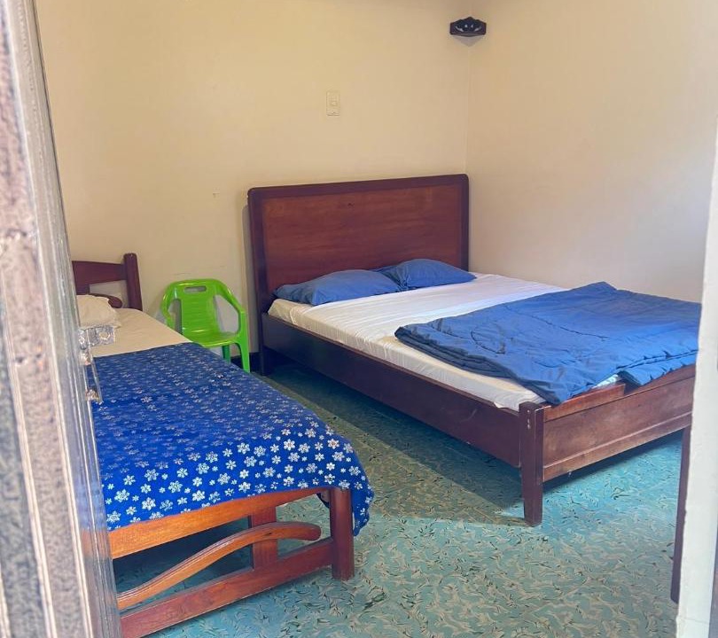 Photo of Bedroom in Curiti