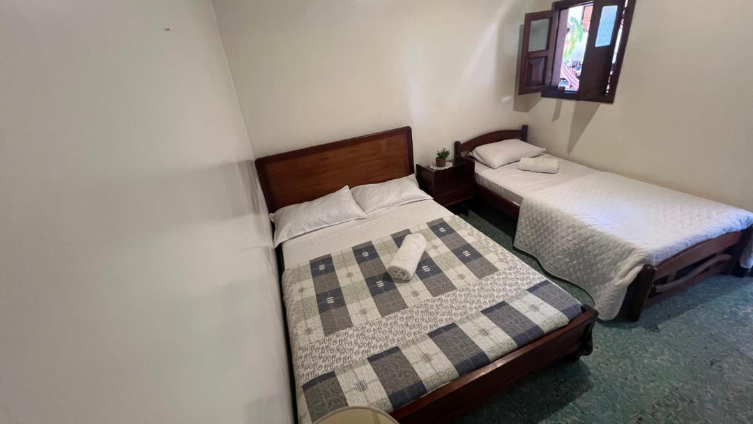 Photo of Bedroom in Curiti