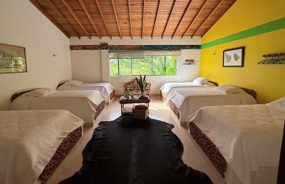 Photo of Bedroom in San Sebastian de Mariquita