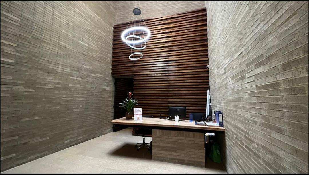 Photo of Bathroom in Centro International