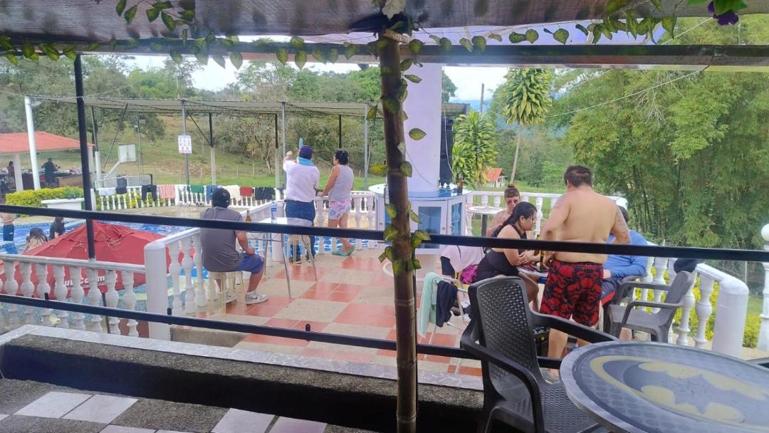 Photo of Others in Caparrapi