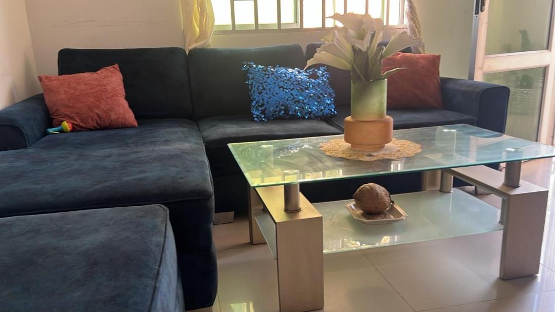 Photo of Livingroom in Puerto Colombia