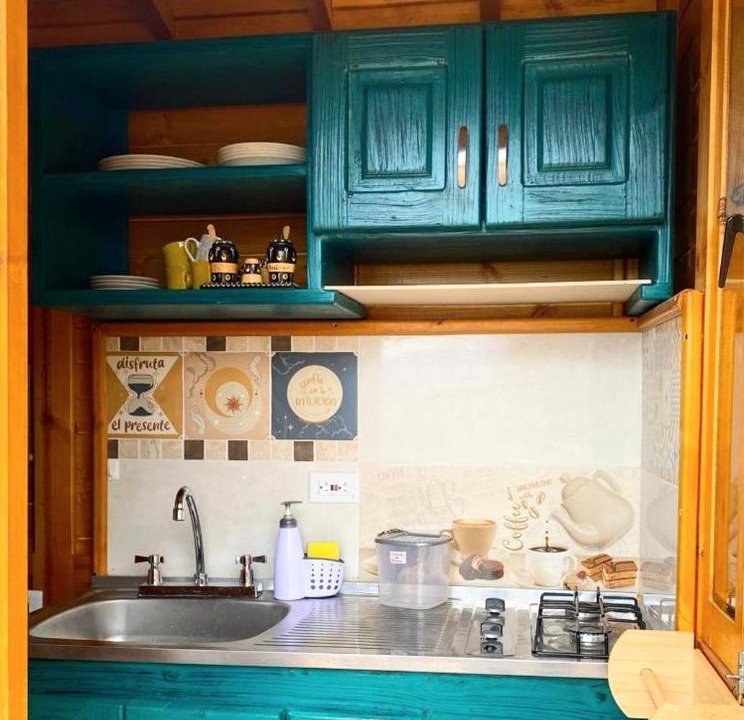 Photo of Kitchen in Sutamarchan