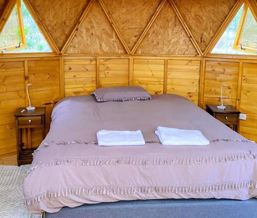 Photo of Bedroom in Sutamarchan