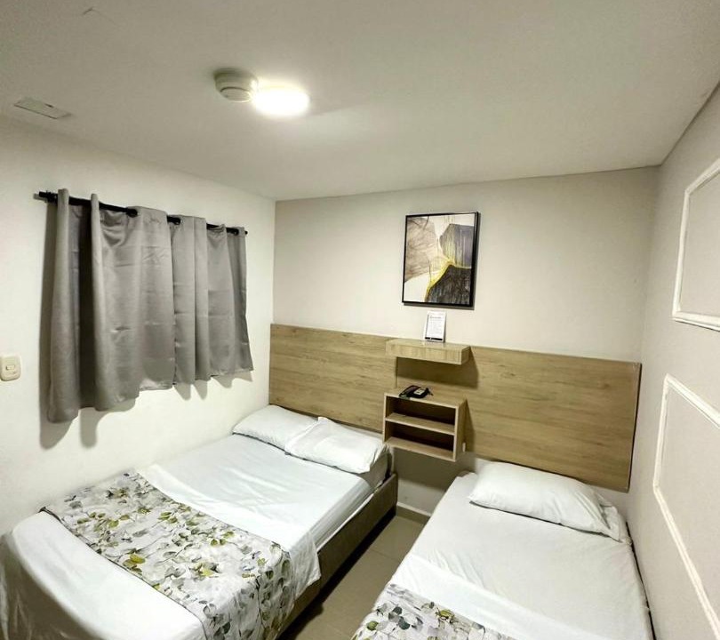 Photo of Bedroom in El Rodadero