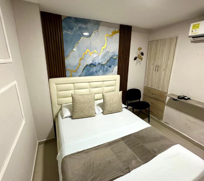 Photo of Bedroom in El Rodadero