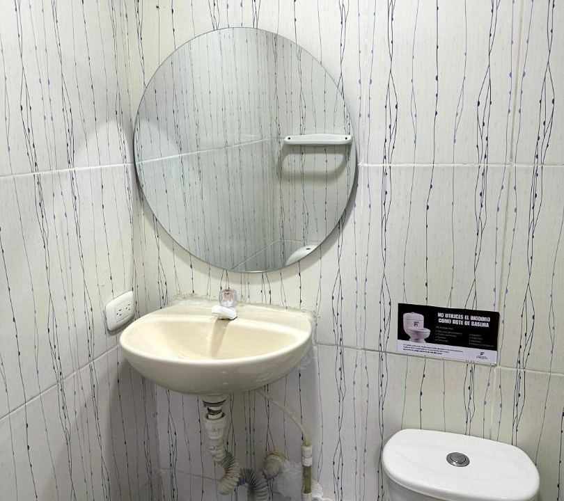Photo of Bathroom in El Rodadero