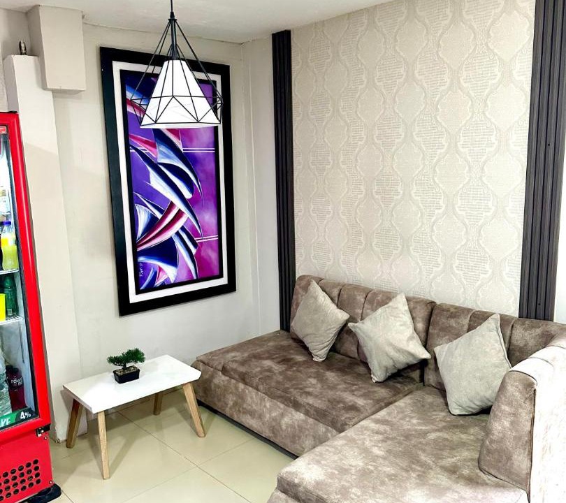 Photo of Livingroom in El Rodadero