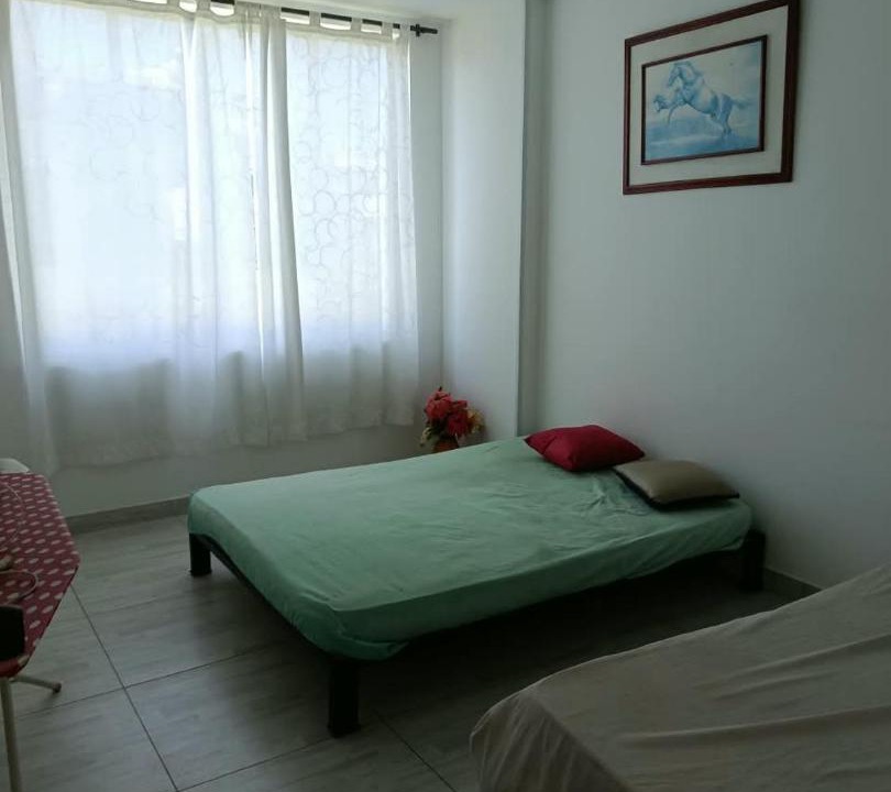 Photo of Bedroom in Flandes