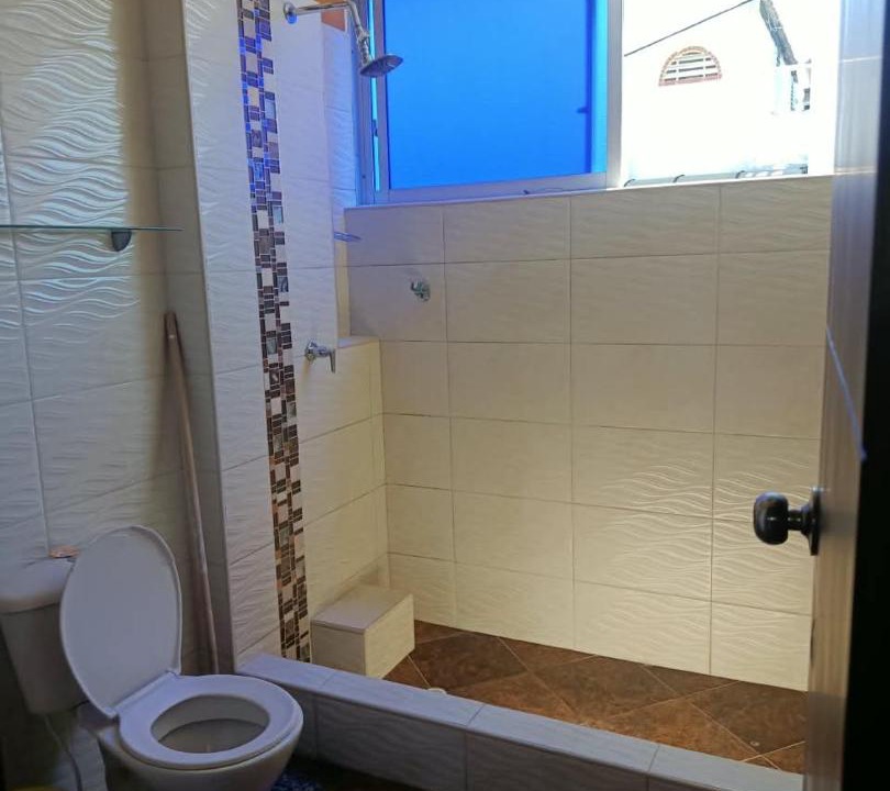 Photo of Bathroom in Flandes