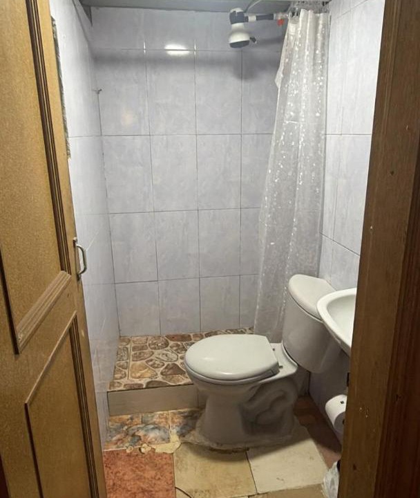 Photo of Bathroom in Gachancipa