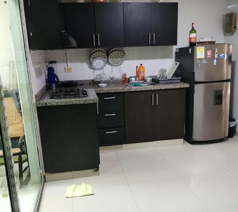 Photo of Kitchen in Puerto Colombia