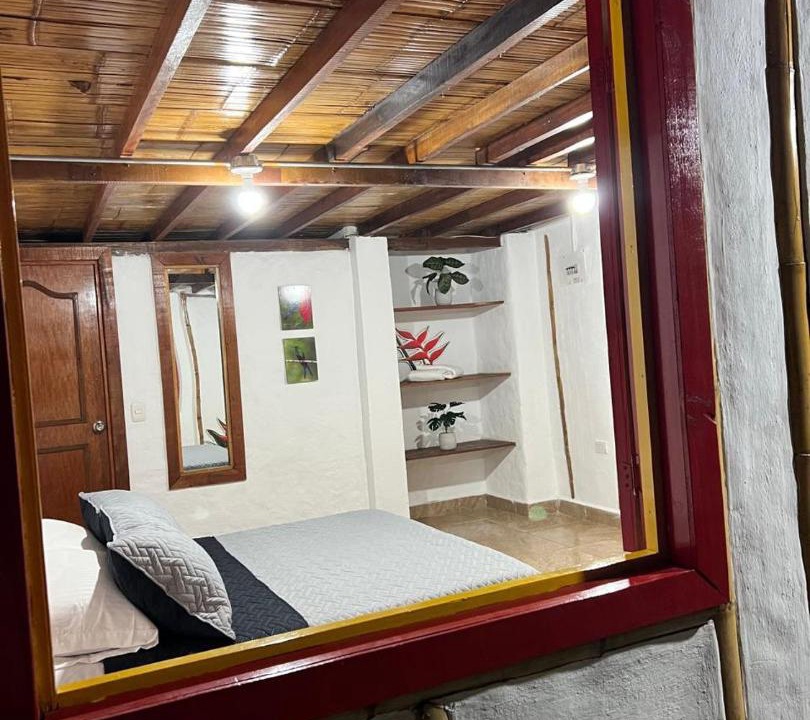 Photo of Bedroom in Salento