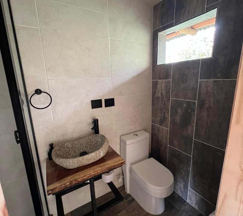 Photo of Bathroom in Salento