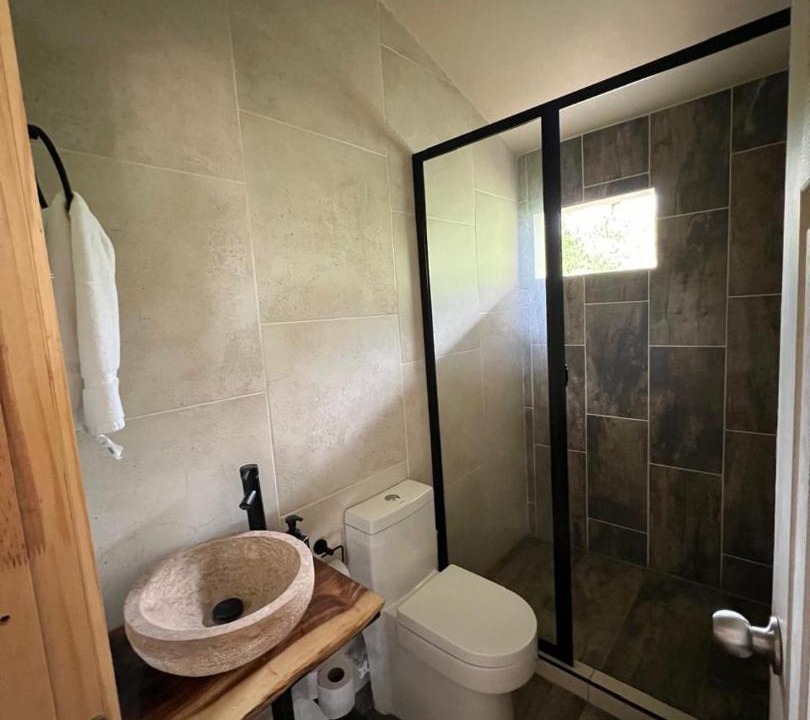 Photo of Bathroom in Salento