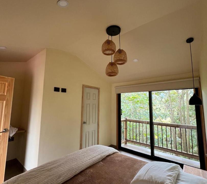 Photo of Bedroom in Salento