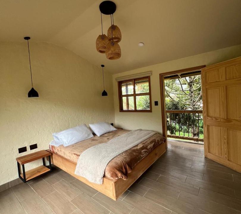 Photo of Bedroom in Salento