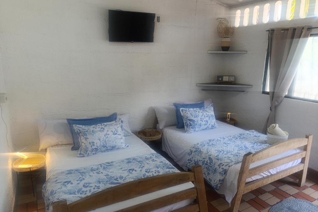Photo of Bedroom in Honda