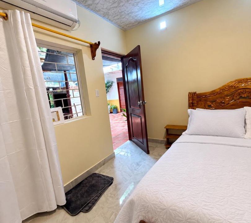 Photo of Bedroom in Santa Cruz de Mompox