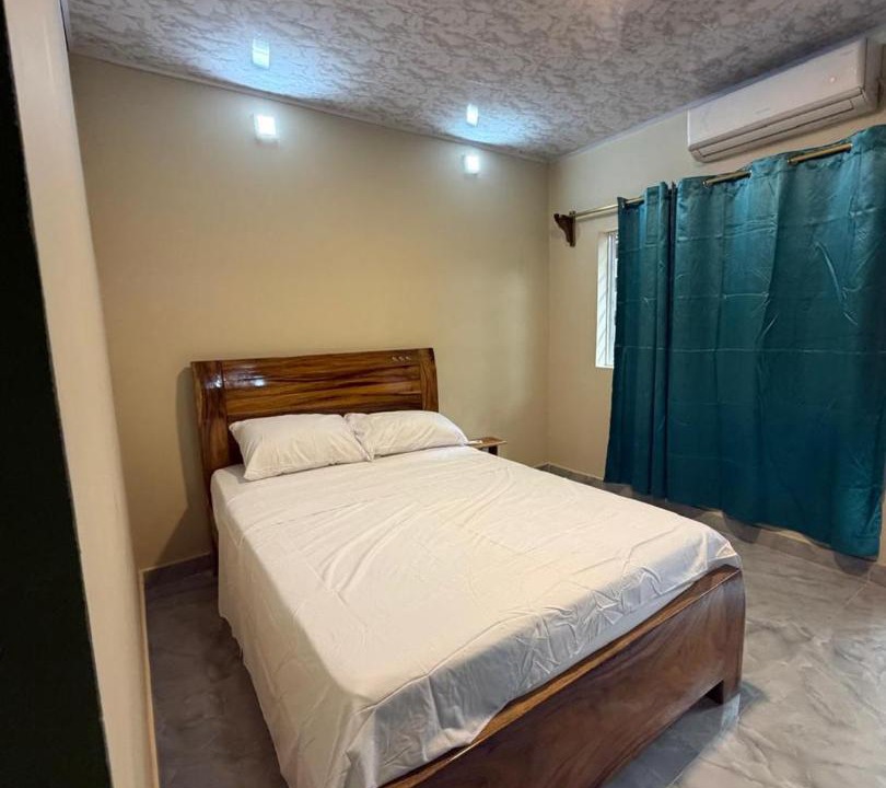 Photo of Bedroom in Santa Cruz de Mompox