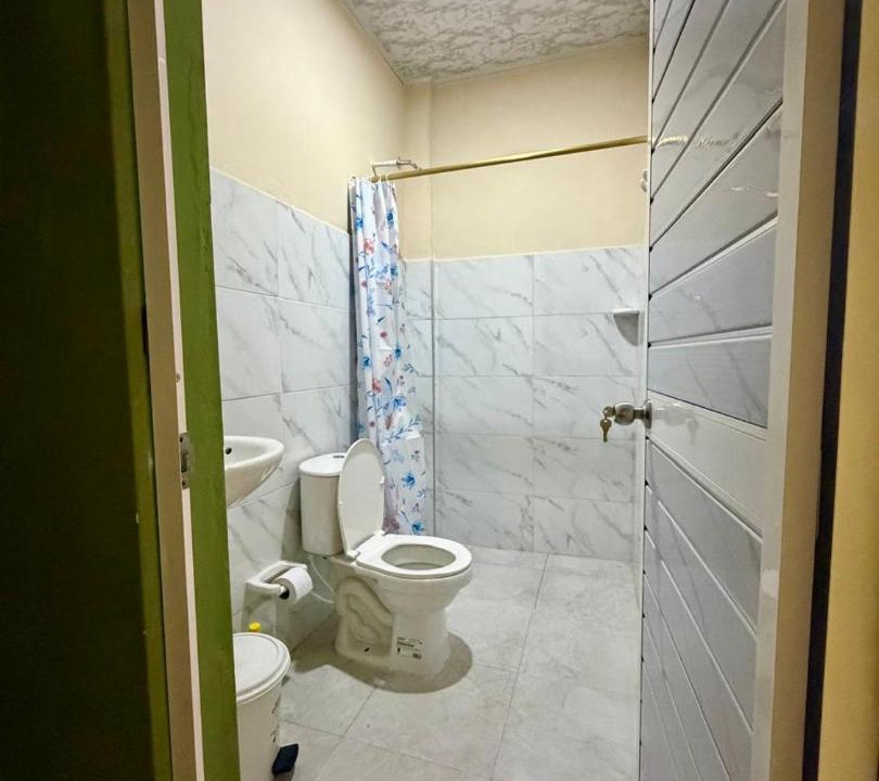 Photo of Bathroom in Santa Cruz de Mompox