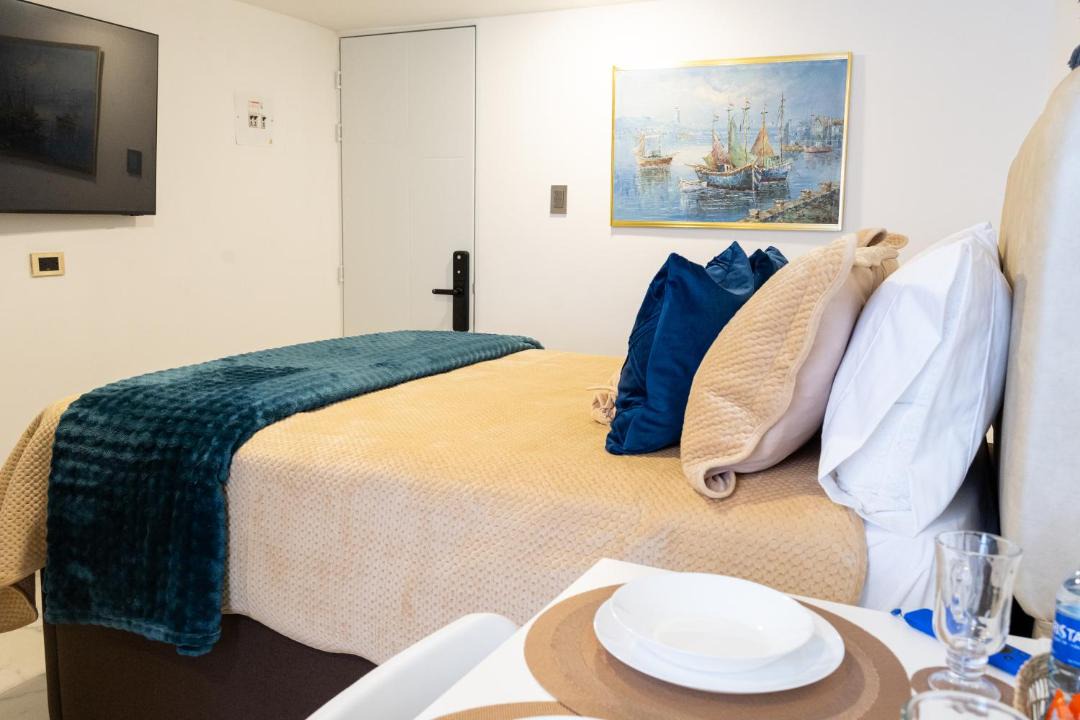 Photo of Bedroom in Quinta Paredes