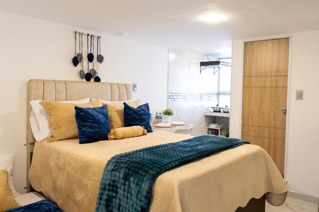 Photo of Bedroom in Quinta Paredes
